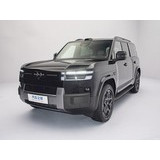 方程豹 钛7 2025款 135KM两驱Pro版