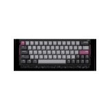 iQunix EV63 紫罗兰-磁玉轴Pro