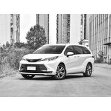 丰田 赛那SIENNA 2026款 2.5L 双擎两驱舒适版