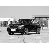 宝马X3 2026款 xDrive25L M运动曜夜套装