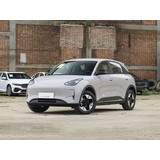 吉利银河 星愿 2026款 310km 向往版