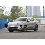 比亚迪 海狮06新能源 2025款 DM-i 121领航版