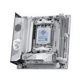 微星MPG X870I EDGE TI EVO WIFI