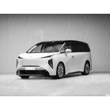 别克至境世家 2026款 尊享版