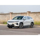 比亚迪 宋Ultra EV 2026款 605KM 领先型