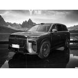 岚图汽车 岚图泰山 2026款 Max