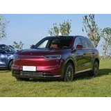 鸿蒙智行 问界M7 2026款 增程 Pro+四驱版 5座