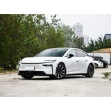 丰田 铂智7 2026款 710 Ultra激光雷达版