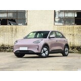 吉利银河 星愿 2026款 310km 青春版