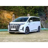 腾势D9 2025款 DM-i 两驱尊航型