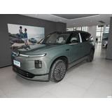 大众 ID.ERA 9X 2026款 65.2kWh 四驱版