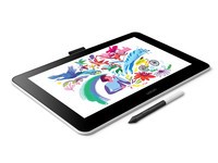 3月热销Wacom One DTC133特惠3199