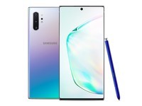 纤薄设计 三星GALAXY Note 10+山东促销