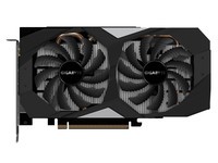 技嘉RTX 2060 OC 6G安徽2649元