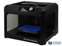 MakerBot Replicator 3D打印机售25500元
