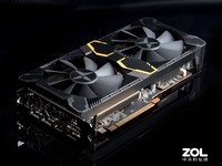 这显卡真的香 迪兰RX 5700 X战将仅售2399