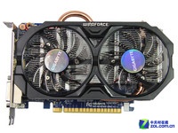 性能级HTPC好伴侣 测技嘉高频GTX750Ti