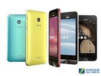华硕ZenFone 4有望提前至17号国外亮相