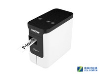 固定资产利器 京东兄弟P700标签机1199