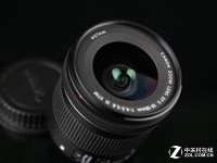 超广角镜头 佳能EF-S 10-18mm新低价