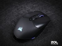海盗船DARK CORE PRO SE 除了稍重没有缺点