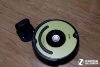 iRobot扫擦拍档 献礼双11助您家庭清洁