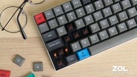 手感玄学:茶轴为啥被称作“万用轴”?