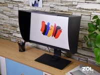 摄影师最爱的显示器 明基SW270C显示器热销