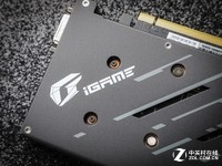 畅玩鬼泣5 iGame GTX 1660 Ti京东热销