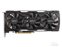 索泰RTX 2060 6G 霹雳版 OC HA 入门光追