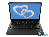 14寸轻薄商务本 ThinkPad S3浙江6750元