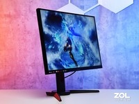优派VX2719-2K-PRO推荐 2K高分电竞显示器
