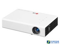 购机送无线同屏器 LG PB66G投影机热卖