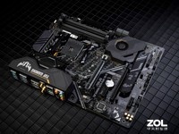 »ªË¶TUF X570-PLUS WiFi°æ ºÀ»ªÖ÷°å