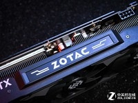 强势游戏体验 索泰GTX1660 Ti京东热销