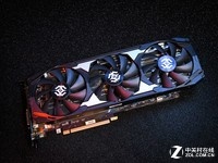 显卡小钢炮 索泰GTX 1660 Ti京东热销