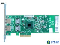 千兆双路 Intel 原装网卡E1G42ET大卖
