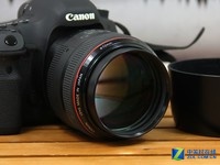 大光圈人像头 佳能85mm F1.2镜头促销