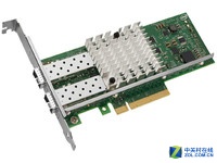 Intel E10G42BFSR网广东仅售3800元