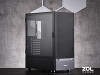 航嘉GX660H 机箱 新品出动果然够硬