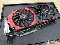 微星GTX 970 GAMING 4G上海低价热卖