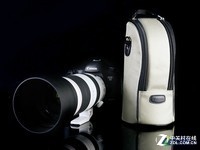 高性价比 佳能100-400mm镜头13699元