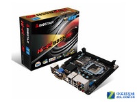 低价HIFI小板 映泰B85N 3D京东售459元