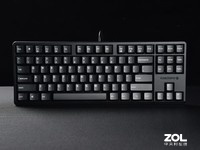 CHERRY新品其实是旧键盘换皮 G80-3000STKL超值