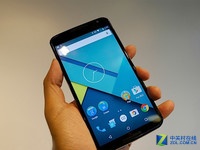 大是败笔 摩托罗拉承认Nexus 6设计失败