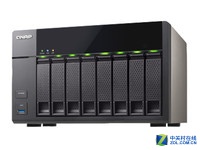 小企业优选 QNAP TS-851上海正热卖
