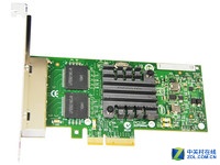 低价来袭 Intel I350-T4原装网卡热卖
