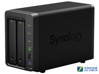 高效能 DiskStation DS715 旭耀3280元