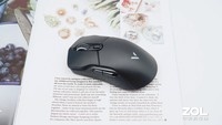 雷柏 VT200双模版 电竞RGB对称鼠标
