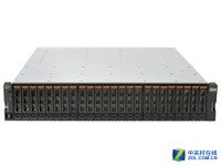 多盘位设定 IBM Storwize V3700低价
